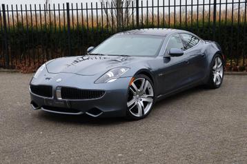 Fisker Karma 2012 beschikbaar voor biedingen