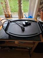 Princess Grilplaat - Tafelgrill, Ophalen, Vaatwasmachinebestendig, Gebruikt, Tafelgrill