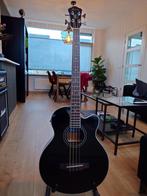 Ibanez semi akoestische bas, Ophalen of Verzenden, Zo goed als nieuw, Semi-akoestisch