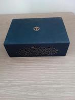 Tomorrowland box 2018, Tickets en Kaartjes, Eén persoon