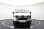 Renault Trafic L2 Grand Passenger | 9-Pers. | Aut. | Cruise, Automaat, Stof, Gebruikt, 150 pk