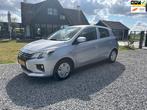 Mitsubishi Space Star 1.0 Cool+, Voorwielaandrijving, Stof, Gebruikt, Origineel Nederlands