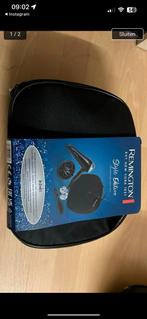 Remington fohn nieuw, Ophalen of Verzenden, Nieuw, Föhn of Haardroger