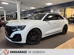 Audi Q8 60 TFSI e quattro Pro Line S Competition 489pk / Pan, Automaat, 12 maanden, 77 km/l, Gebruikt