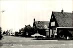 Nieuwvliet- Mettennijendijk, Verzamelen, Ansichtkaarten | Nederland, Ophalen of Verzenden, Voor 1920, Gelopen, Zeeland