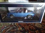 PORCHE  911  S TARGA  1973  1;18 NOREV  NIEUW IN DE DOOS, Hobby en Vrije tijd, Ophalen of Verzenden, Nieuw, Auto, Norev