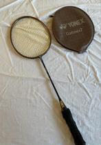 Yonex Carbonex 7 badmintonracket, Sport en Fitness, Badminton, Ophalen of Verzenden, Zo goed als nieuw, Racket(s)