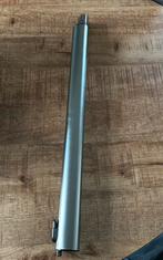 Steel samsung jet 75, Witgoed en Apparatuur, Stofzuigers, Ophalen of Verzenden, Minder dan 1200 watt, Stofzuiger