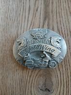 Goldwing Buckle, Kleding | Heren, Riemen en Ceinturen, Ophalen of Verzenden, Zo goed als nieuw, Overige kleuren, Minder dan 95 cm