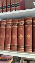 Winkler prins elsevier, Ophalen of Verzenden, Zo goed als nieuw, 25 tot 50 cm