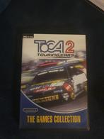 PC Game Toca Touring Cars 2, Spelcomputers en Games, Games | Pc, Vanaf 3 jaar, Gebruikt, Ophalen of Verzenden, 1 speler
