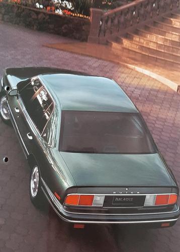 Buick Park Avenue 3.8 AUT 1995 Groen beschikbaar voor biedingen