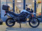 Triumph Tiger 800 XCX ABS, Motoren, Motoren | Triumph, Bedrijf, 3 cilinders, Meer dan 35 kW, 800 cc