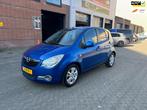 Opel Agila 1.2 Edition Bj 2011 5drs Airco Carplay Andriod El, Voorwielaandrijving, Gebruikt, 4 cilinders, 965 kg