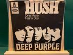 Deep Purple - Hush, Cd's en Dvd's, Vinyl Singles, Gebruikt, 7 inch, Single, Ophalen of Verzenden