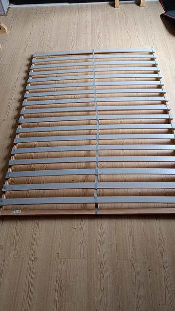 Lattenbodem Ikea 140*200 beschikbaar voor biedingen