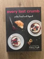 Every last crumb - Brittany Angell, Boeken, Kookboeken, Nieuw, Ophalen of Verzenden