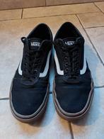 Vans heren skateschoenen maat 45, Ophalen of Verzenden, Zo goed als nieuw, Schoenen