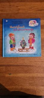 Boekje Kerstfeest met Jan en Noortje. Marianne Busser, Boeken, Kinderboeken | Kleuters, Ophalen of Verzenden, Zo goed als nieuw