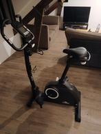 Hometrainer kleur zwart het merk is crane, Sport en Fitness, Ophalen, Nieuw, Hometrainer