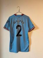 Walker, Manchester City (2022-2023), Maat M, Ophalen of Verzenden, Zo goed als nieuw, Shirt