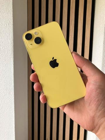 iPhone 14 | 128GB | beschikbaar voor biedingen