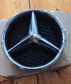Nieuw mercedes logo ster voor a en b klasse, Auto-onderdelen, Klein materiaal, Ophalen of Verzenden, Nieuw, Mercedes-Benz