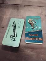 Kettingblikjes, Ophalen of Verzenden, Overige