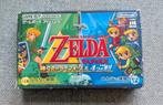 The Legend of Zelda: A Link to the Past and Four Swords GBA, Spelcomputers en Games, Games | Nintendo Game Boy, Avontuur en Actie