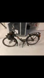 Solex 3800 voor onderdelen, Ophalen, Gebruikt