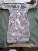 Puckababy newborn bag 0-6 maanden teddy, Kinderen en Baby's, Dekens, Slaapzakjes en Inbakerproducten, Ophalen of Verzenden, Gebruikt