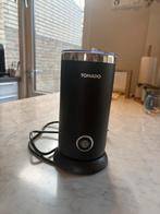 Tomado Elektrische Melkopschuimer, Ophalen of Verzenden, Zo goed als nieuw, Elektrische melkopschuimer