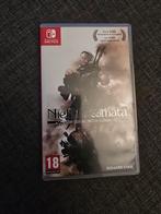 Nier Automata - The End of YoRHa Edition - Switch, Vanaf 18 jaar, 1 speler, Nieuw, Ophalen of Verzenden