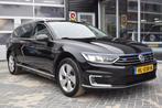 Volkswagen Passat Variant 1.4 TSI GTE Highline pano trekhaak, Gebruikt, Zwart, Grijs, Hybride Elektrisch/Benzine