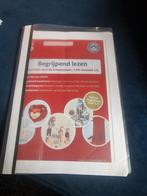 Begrijpend Lezen deel 2 - Groep 5, Boeken, Ophalen of Verzenden, Zo goed als nieuw, Niet van toepassing