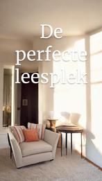 Love Seat-1,5 zits fauteuil/stof naturel+rugkussen kleurrijk, Ophalen, Stijlvol, Nieuw, 75 tot 100 cm