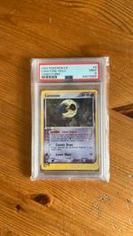 Lunatone-Holo Sandstorm 2003 PSA 9, Ophalen of Verzenden, Nieuw