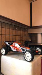 RC Tamiya RACING FIGHTER DT-03 NAGELNIEUW, Elektro, Auto offroad, Nieuw, Ophalen of Verzenden