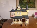 Playmobil Spirit woonhuis 9475, Kinderen en Baby's, Speelgoed | Playmobil, Ophalen of Verzenden, Zo goed als nieuw, Los playmobil