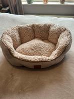 Boony 'Est. 1941' Highland Sand honden of kattenmand, Ophalen of Verzenden, Zo goed als nieuw, Polyester