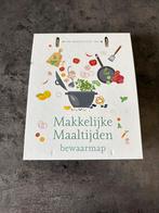 Recepten scheurkalender Brenda kookt 2025, Verzenden, Voorgerechten en Soepen, Zo goed als nieuw, Gezond koken