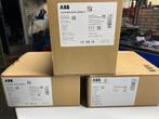 ABB frequentie regelaars NIEUW, Ophalen of Verzenden, Nieuw