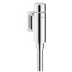 NIEUW ! 7X GROHE RONDO URINOIR-DRUKSPOELER, Ophalen of Verzenden, Nieuw, Douche