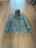 Airforce winterparka maat XL als nieuw!, Airforce, Maat 46/48 (XL) of groter, Ophalen of Verzenden, Zo goed als nieuw