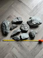 Aquarium stenen (breuksteen), Ophalen, Zo goed als nieuw, Plant(en), Steen of Hout