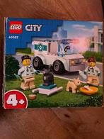 Lego bouwsets, Kinderen en Baby's, Speelgoed | Duplo en Lego, Ophalen of Verzenden, Zo goed als nieuw, Complete set, Lego