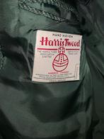 Harris Tweed wollen blazer - Groen maat 52, Ophalen of Verzenden, Zo goed als nieuw, Maat 52/54 (L), Groen