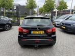 Mitsubishi ASX 1.6 Intro Edition ClearTec - Climatecontrol -, Voorwielaandrijving, Euro 5, Gebruikt, 4 cilinders