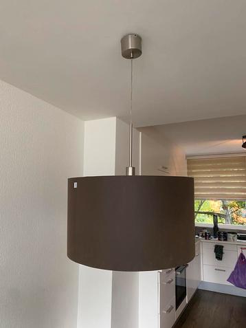 Merk Moooi Hanglamp Donker Bruin beschikbaar voor biedingen