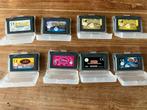 Nintendo Gamboy advance games, Spelcomputers en Games, Games | Nintendo Game Boy, Avontuur en Actie, Gebruikt, 1 speler, Ophalen of Verzenden